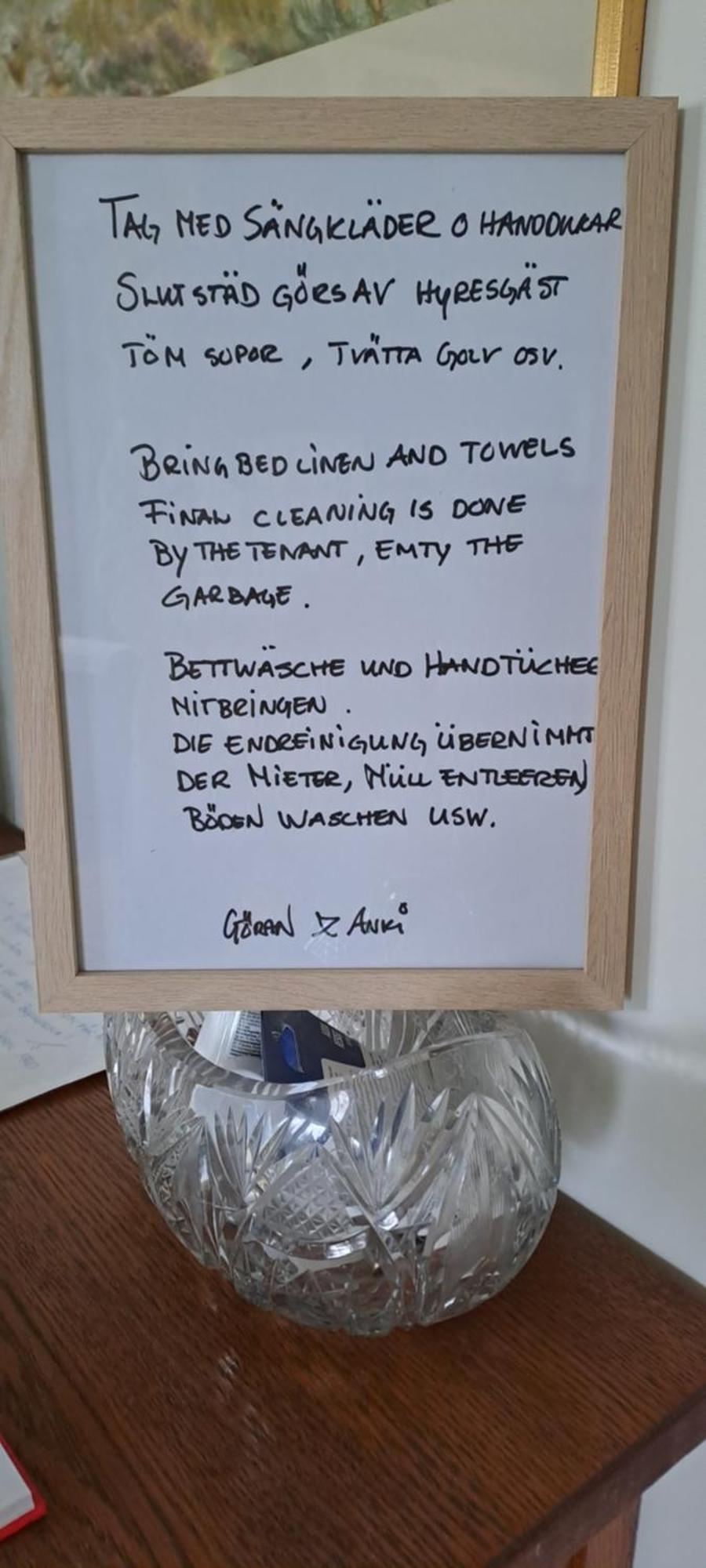 דירות Strömstad Bentevaegen מראה חיצוני תמונה